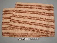 藏品(織布)的圖片